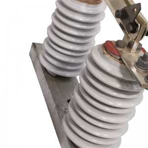 Pha đơn điện áp cao mặt không điện áp điện áp cô lậpngắt kếtnối